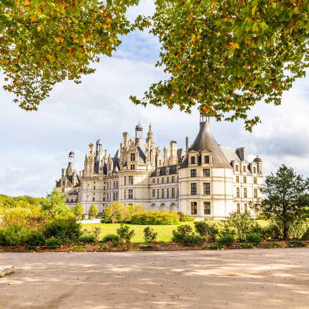 Découvrez de nombreux châteaux en France pour un séminaire d'entreprise grandiose !