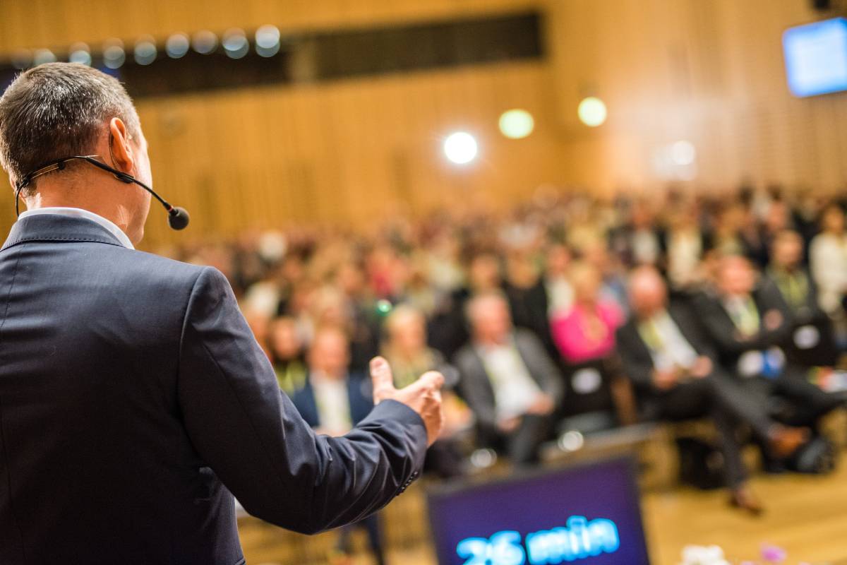 Séminaire professionnel : définition et utilité