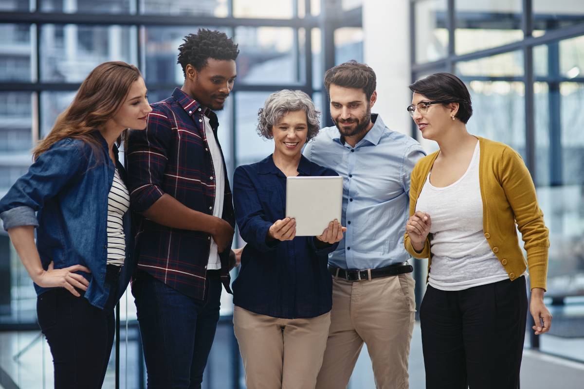 Activité de cohésion d’équipe : top idées 2025