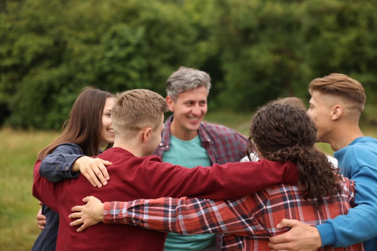 Team Building éco-responsable : 10 idées durables