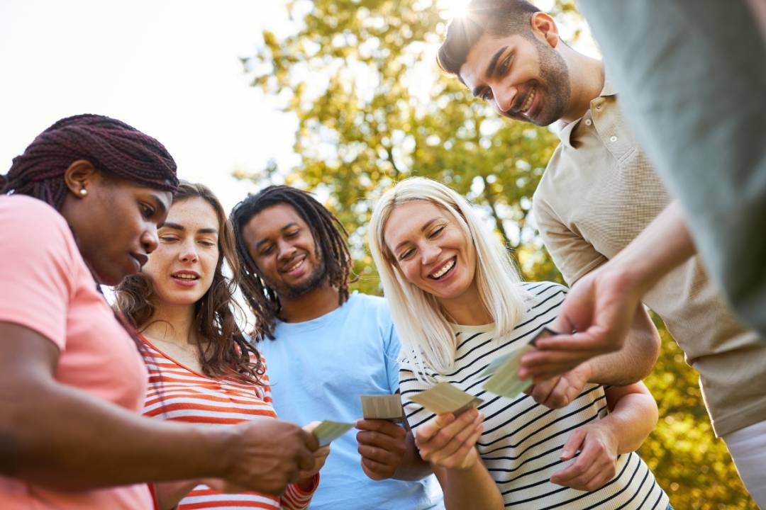 Organiser un Team Building : guide pratique 2025