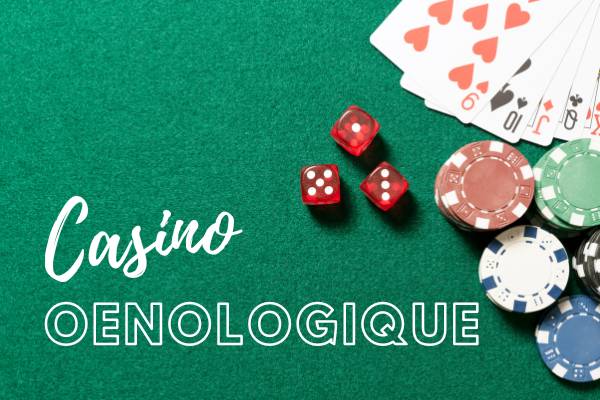 Le Casino de l'Oenologie 1