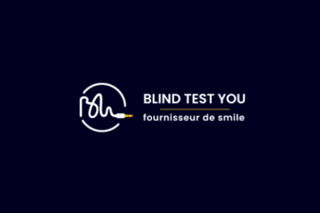 Blind Test You 3