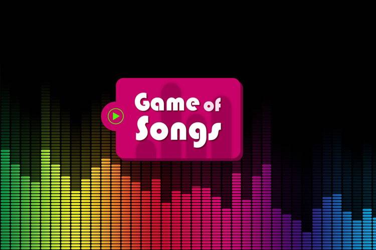 Game of SONGS 2