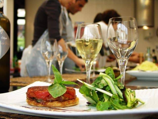 Atelier Team-Cooking