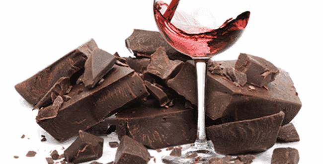 Découverte des Accords Vin et Chocolat