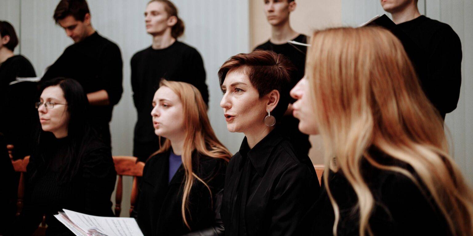 Atelier Gospel & Chorale