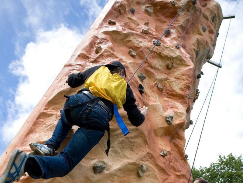 Défi Sportif No Limit 1