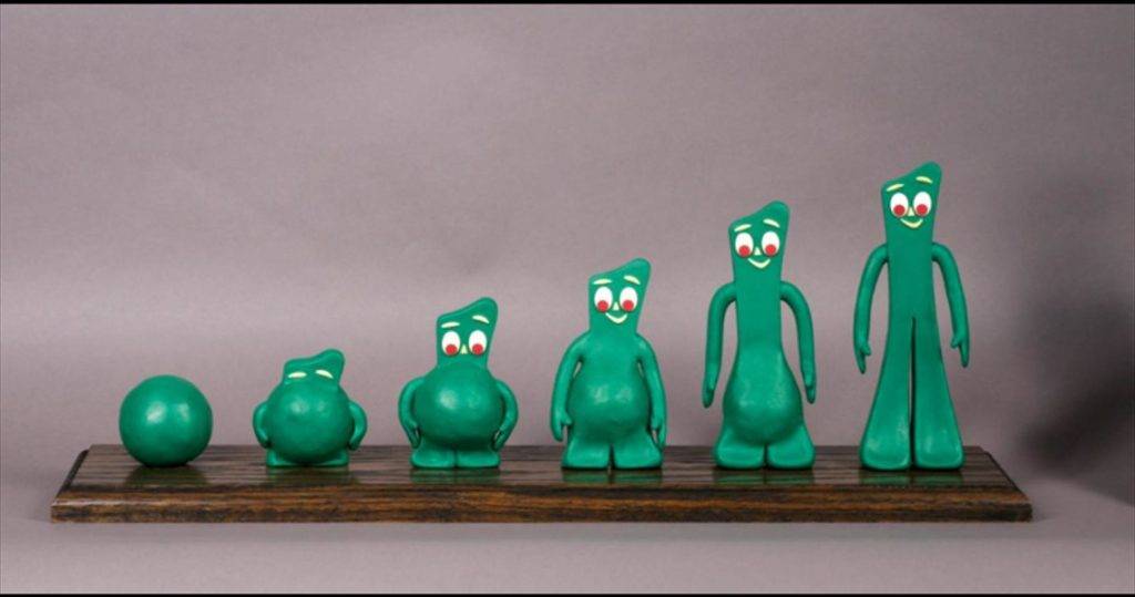 Stop Motion - Mini film animé