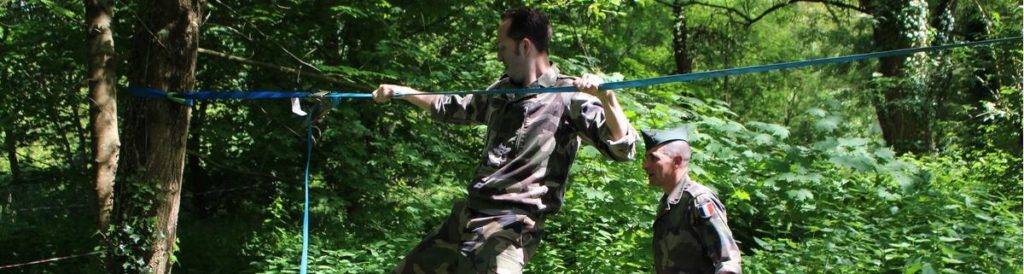 Opération Boot Camp