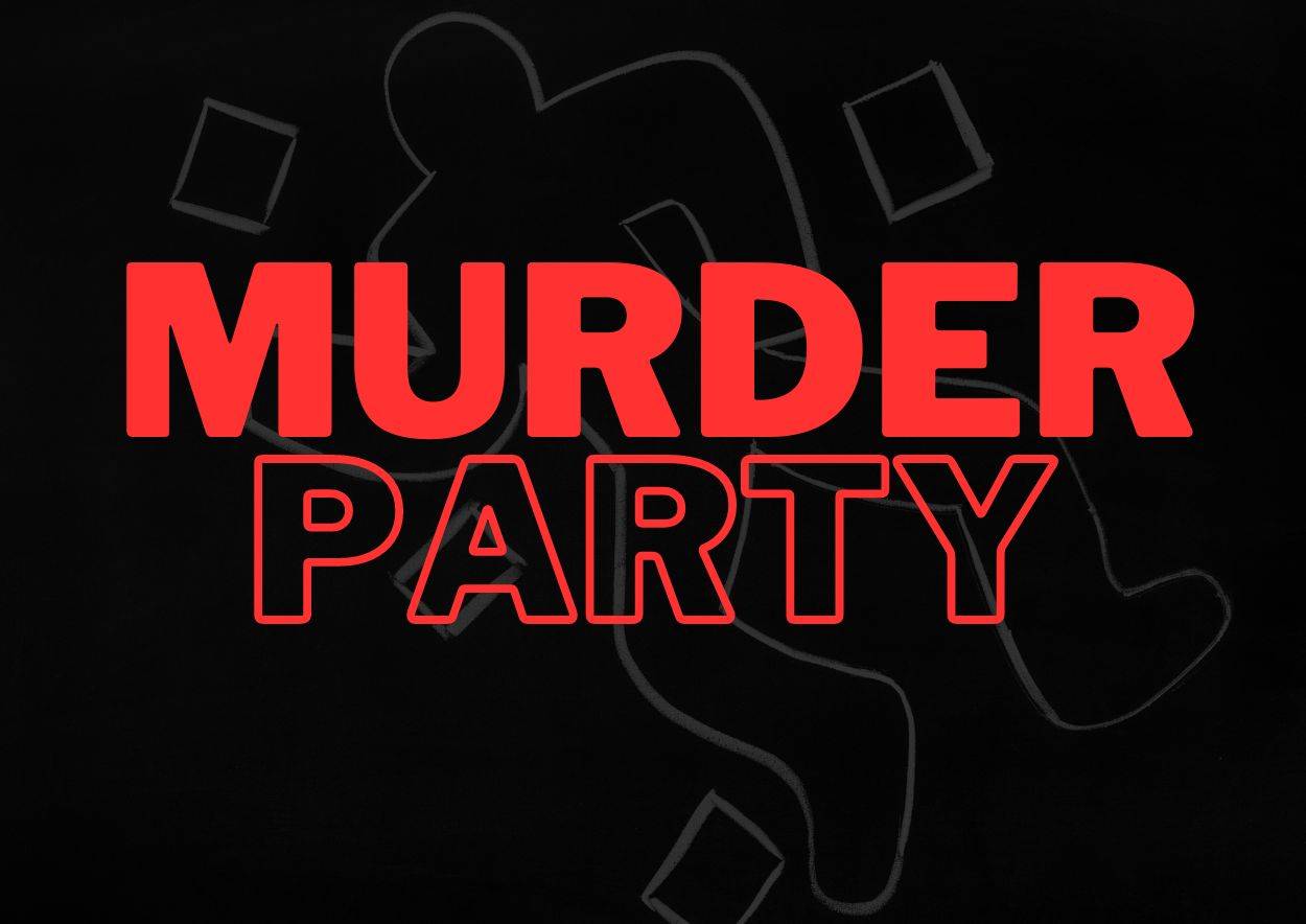 Murder Party