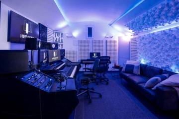 Music Studio 1