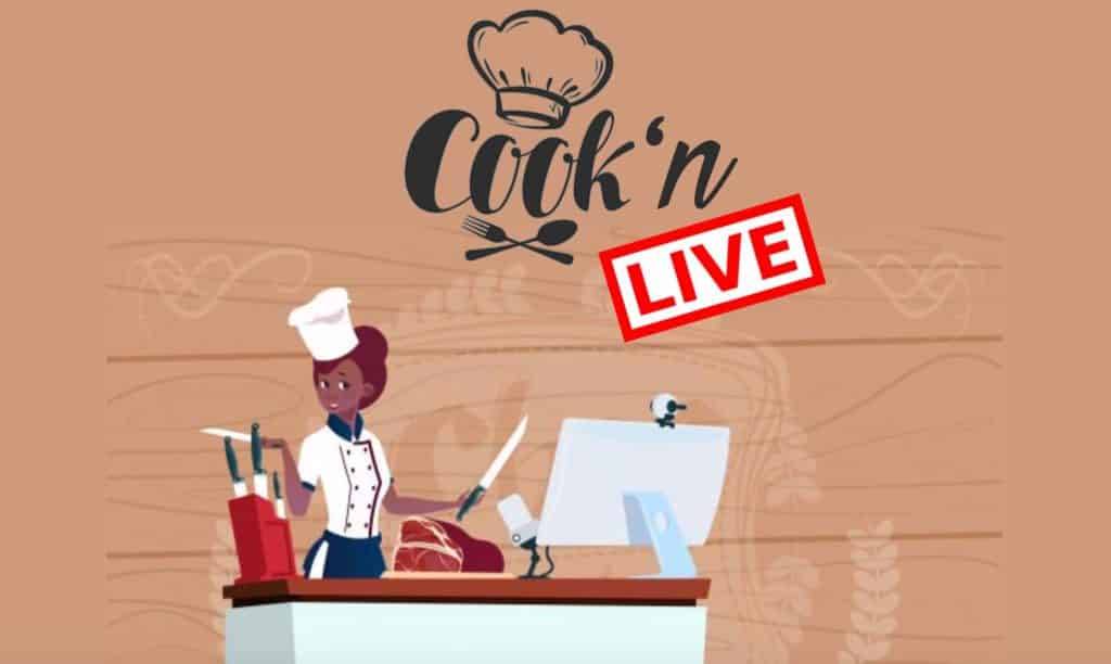 Atelier Cook & Live