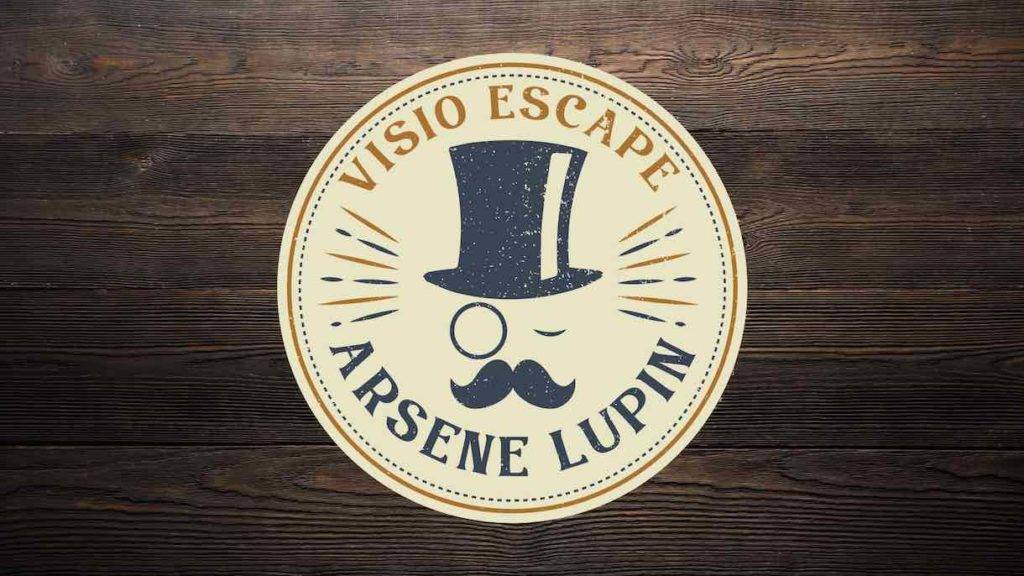 Arsène Lupin : Escape Game