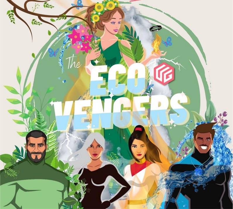 Eco Vengers