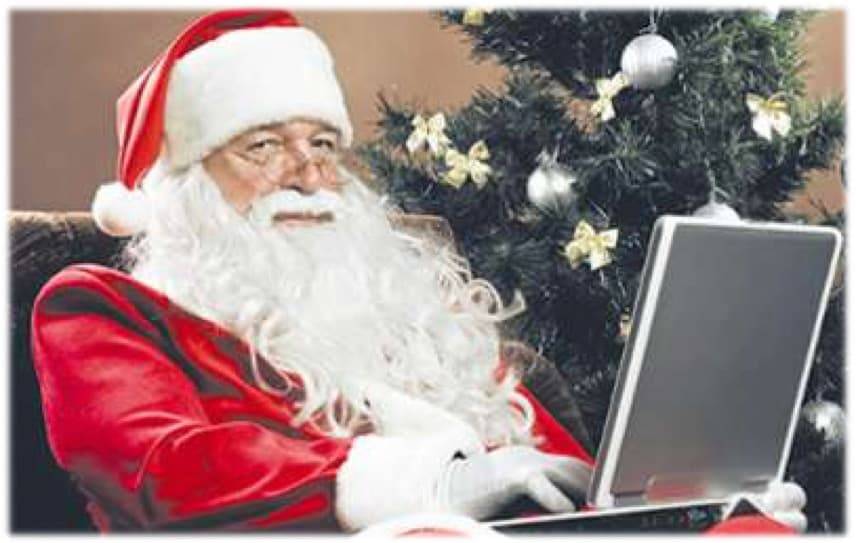 Escape Game : Sauvons Noël !