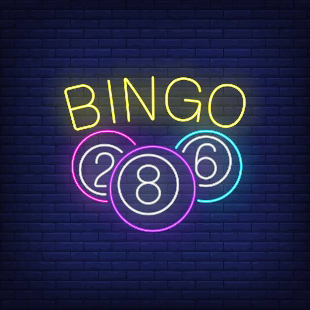 Bingo Visio