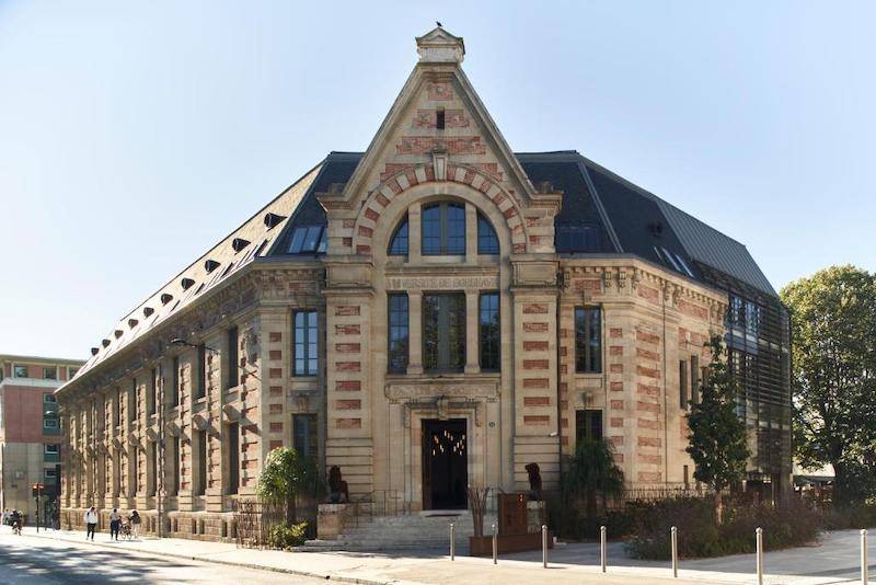 Hôtel La Zoologie