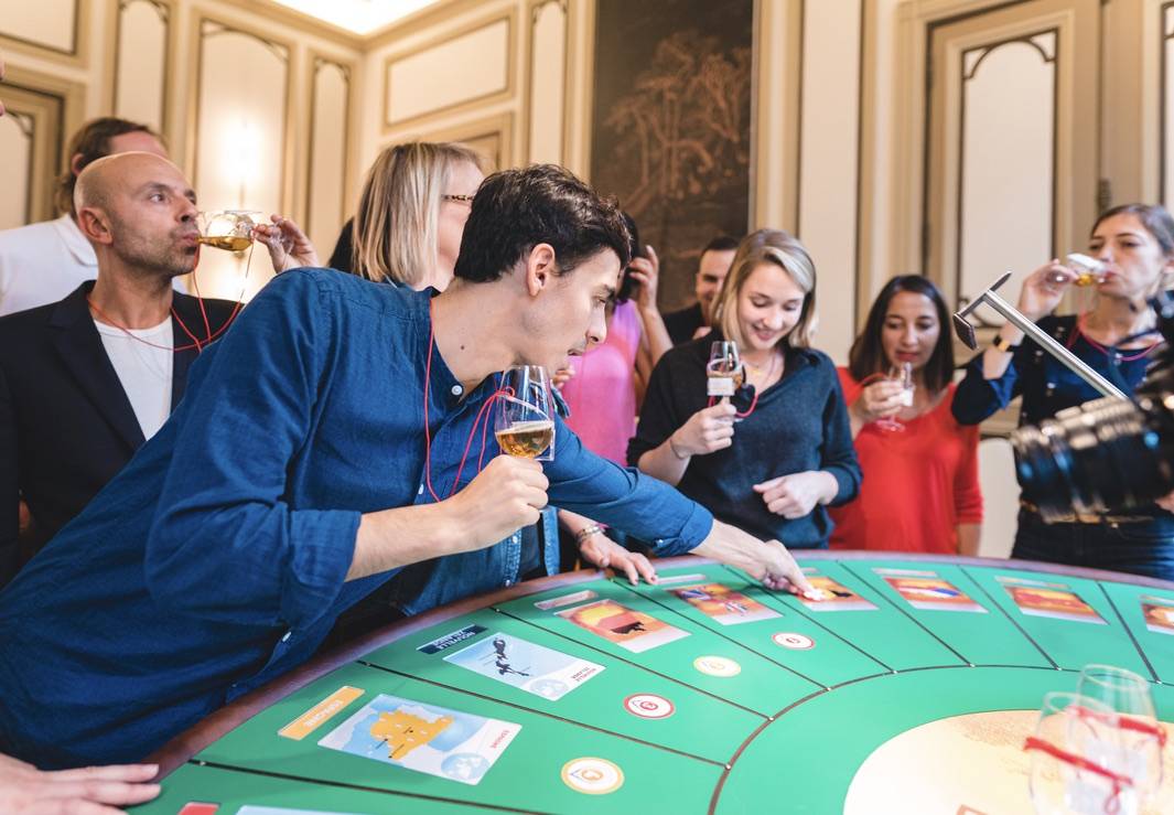 Casino du Vin et des Saveurs