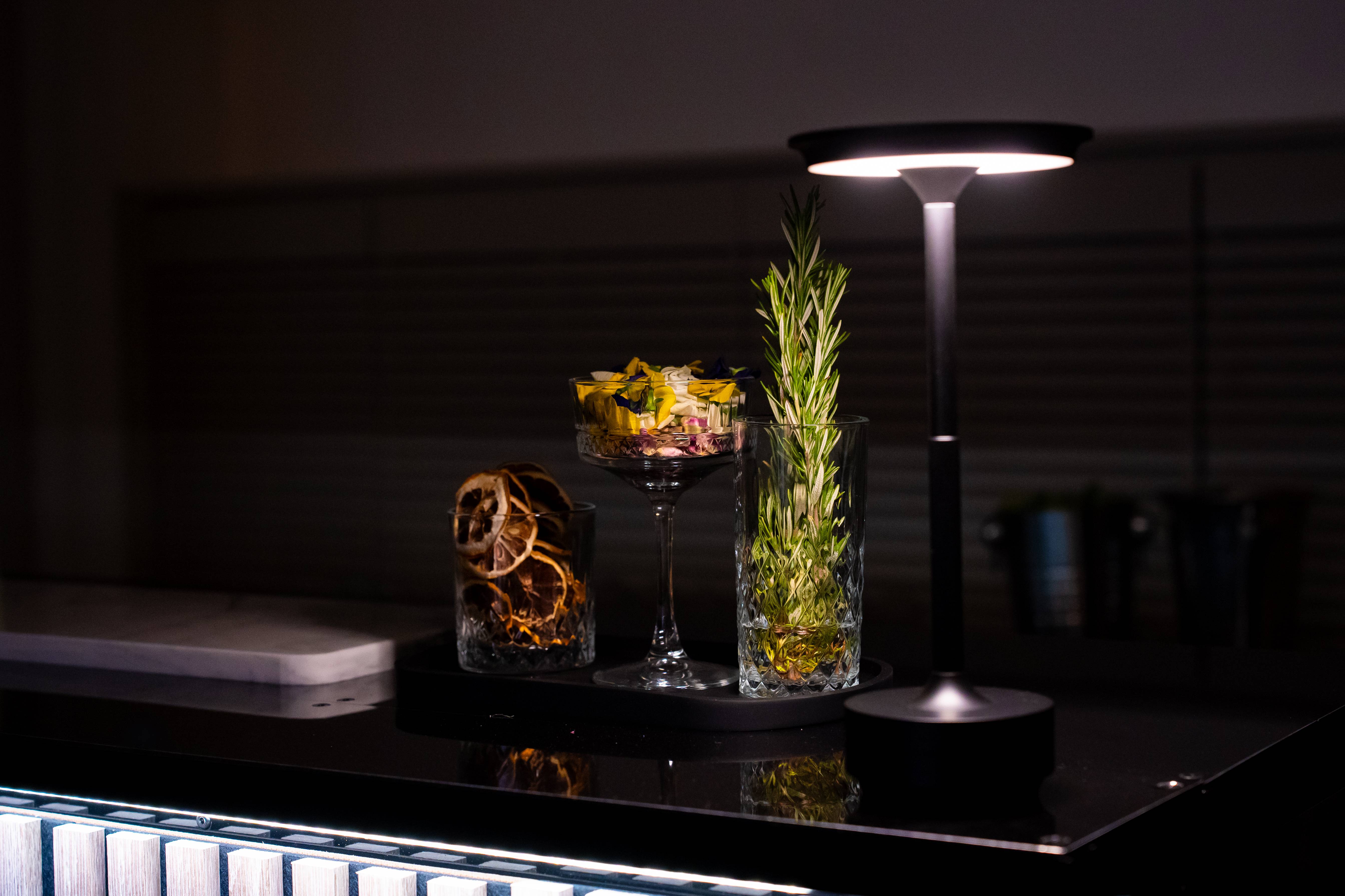 Atelier Cocktails