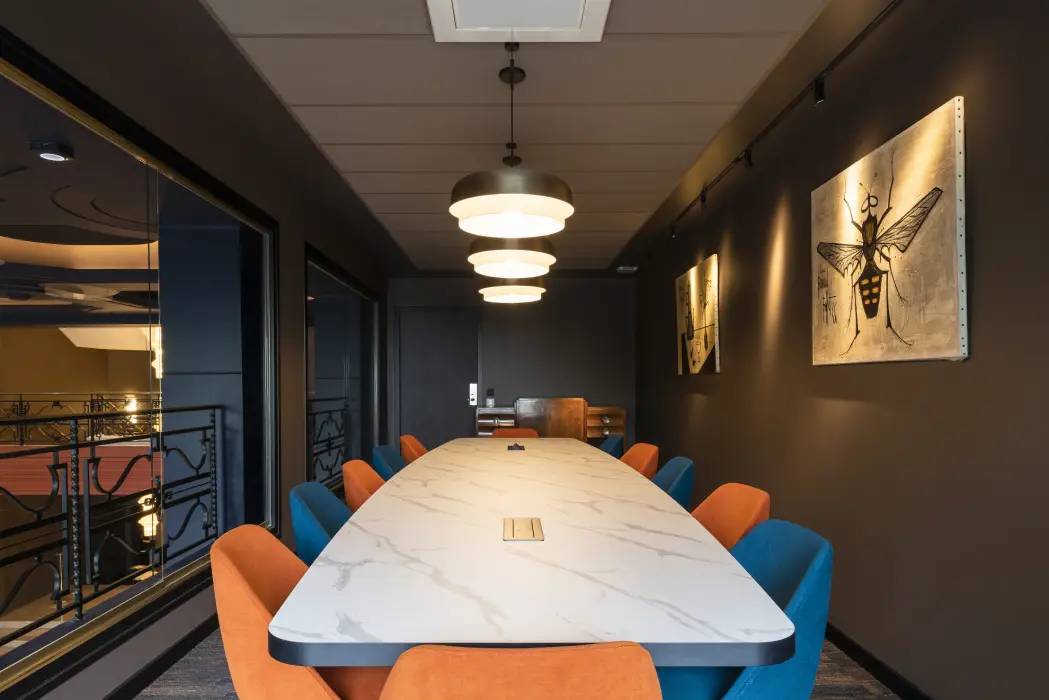 Hotel Le Conti Brest
