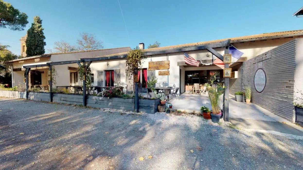 Friendly Auberge
