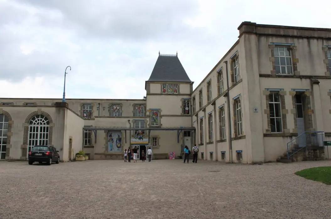 Imagerie d'Epinal