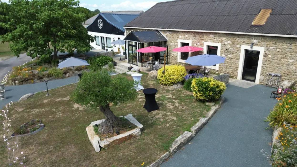La Ferme d'Antan