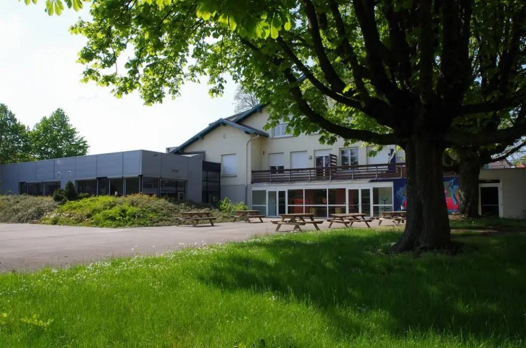 Auberge de Jeunesse