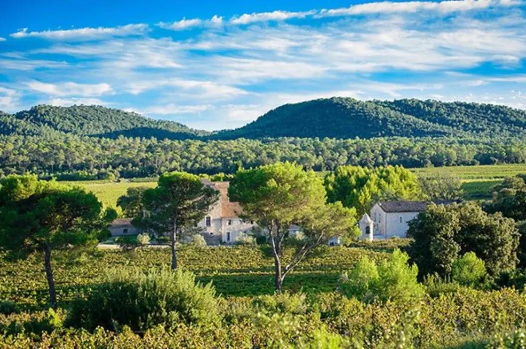 Château La Roque