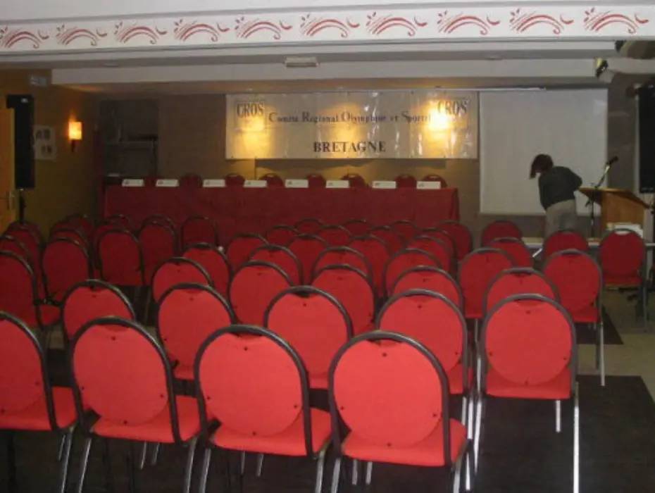 Hôtel Noz Vad