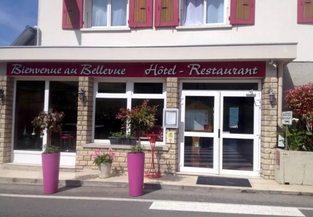 Le Bellevue