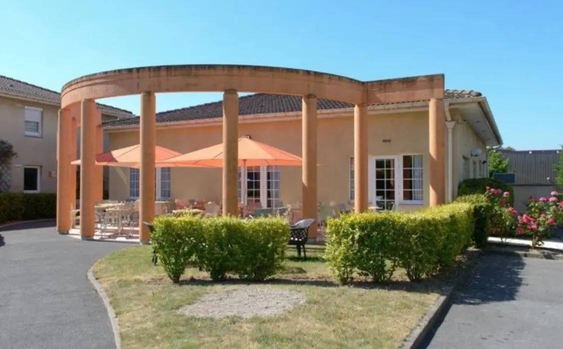 Cottage Hôtel Reims