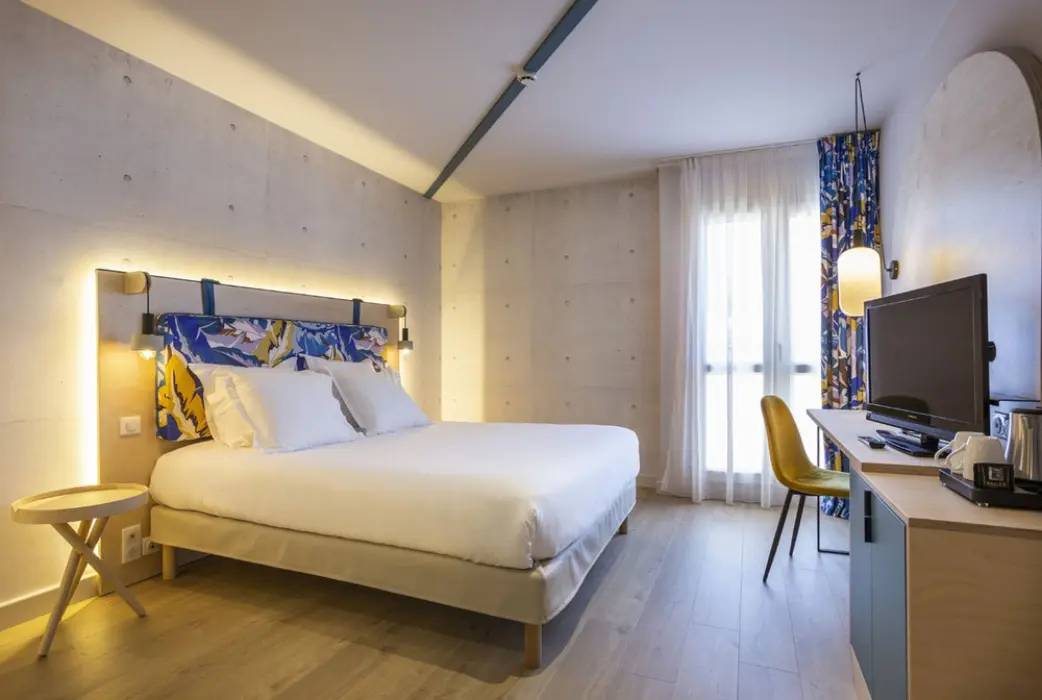 Urban Hotel Aix-les-Bains, BW Signature Collection By Best Western
