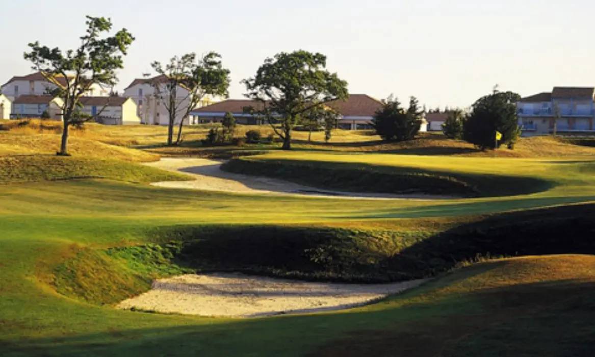 Golf de Pornic