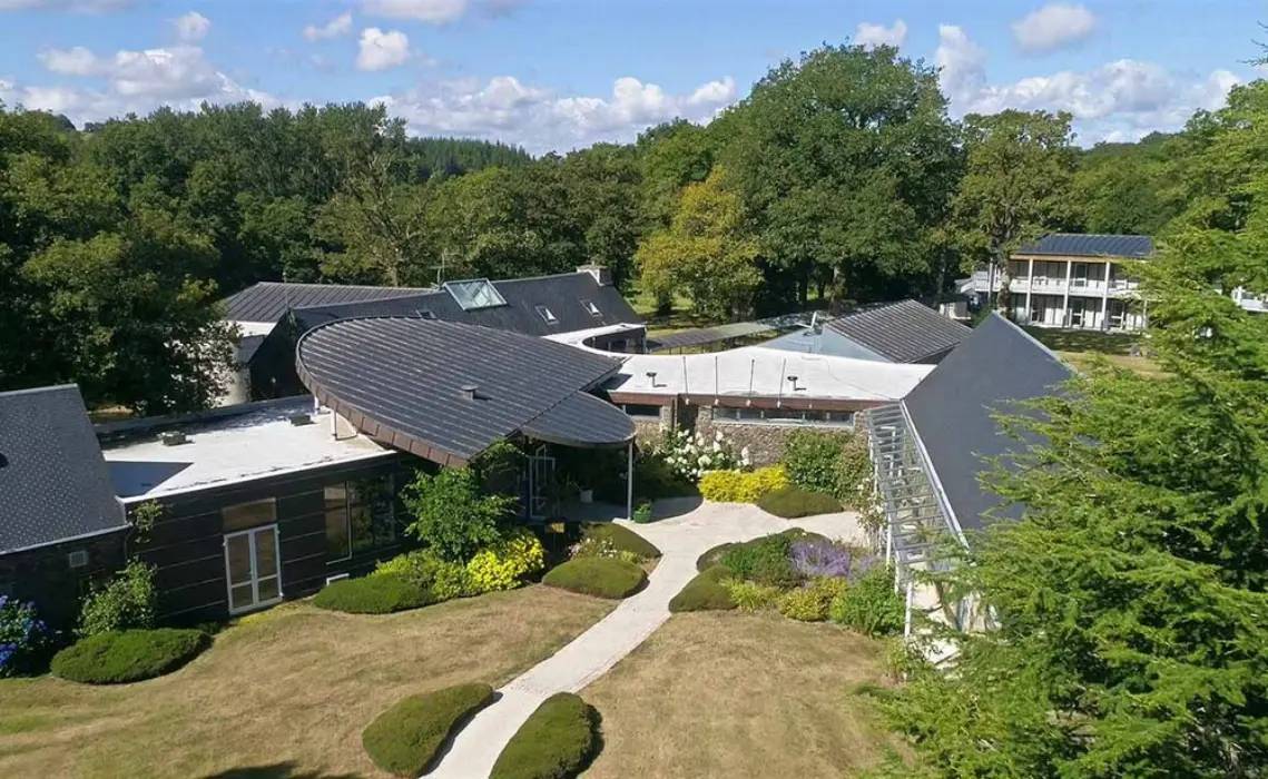 Ecolodge Hotel Le Kereden