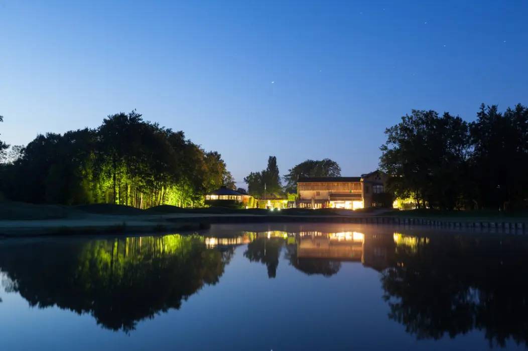 Golf Château Hôtel du Kempferhof