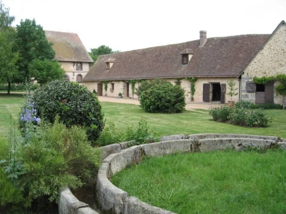 Ferme au Colombier