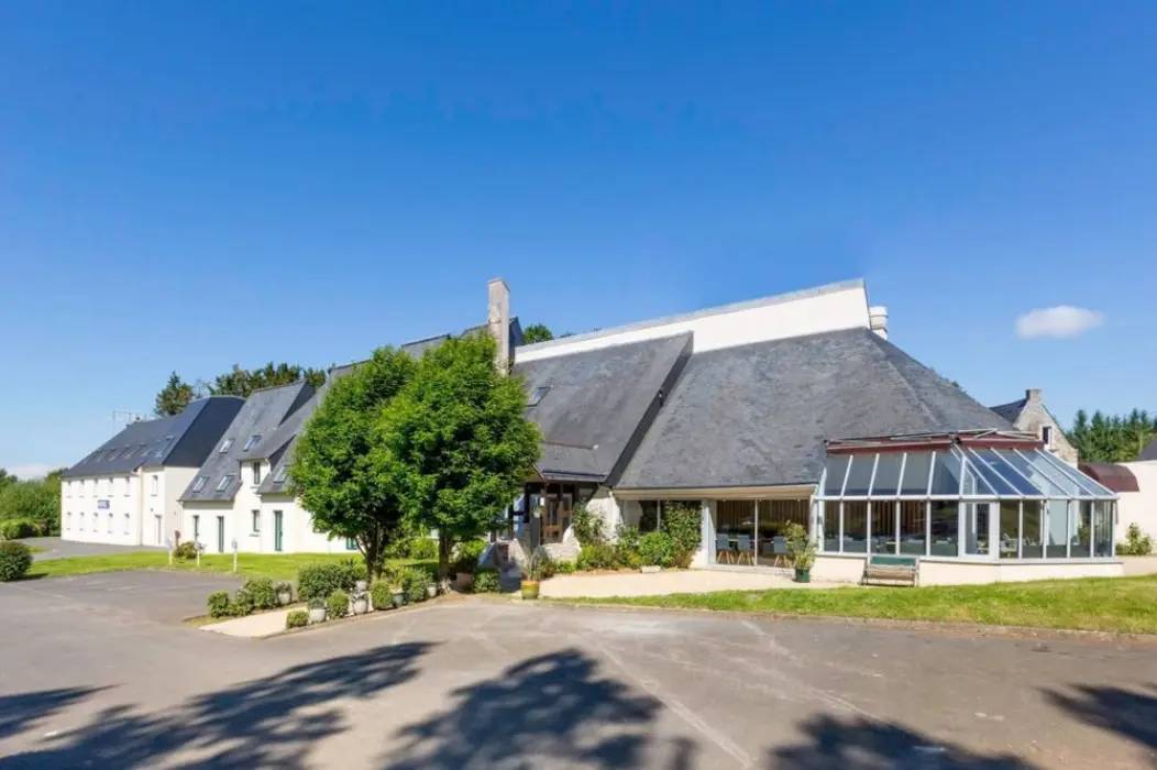 Best Western Hôtel Armor Park