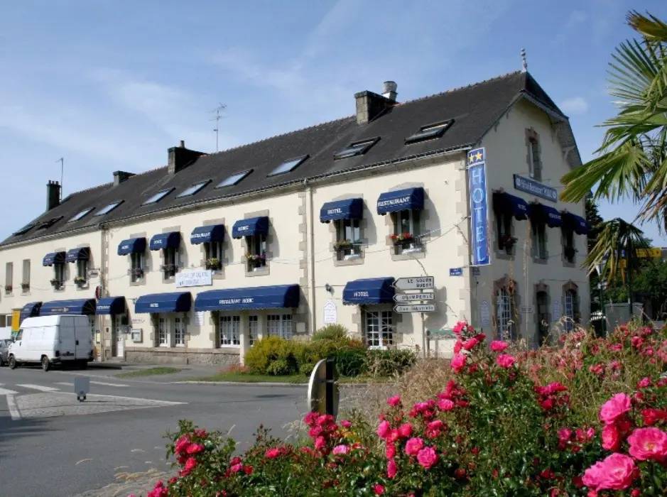 Hôtel Robic