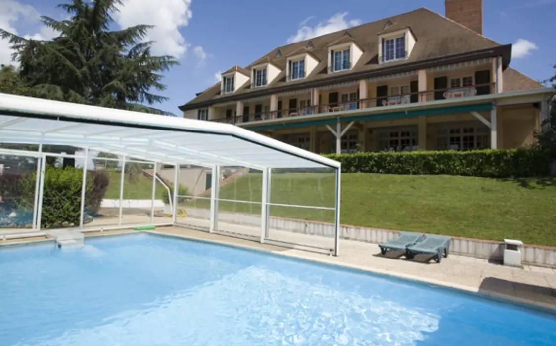 Auberge de l'Orisse
