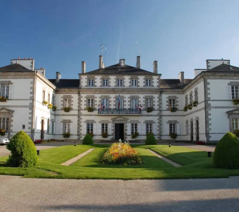 Hôtel Le Rohan Pontivy