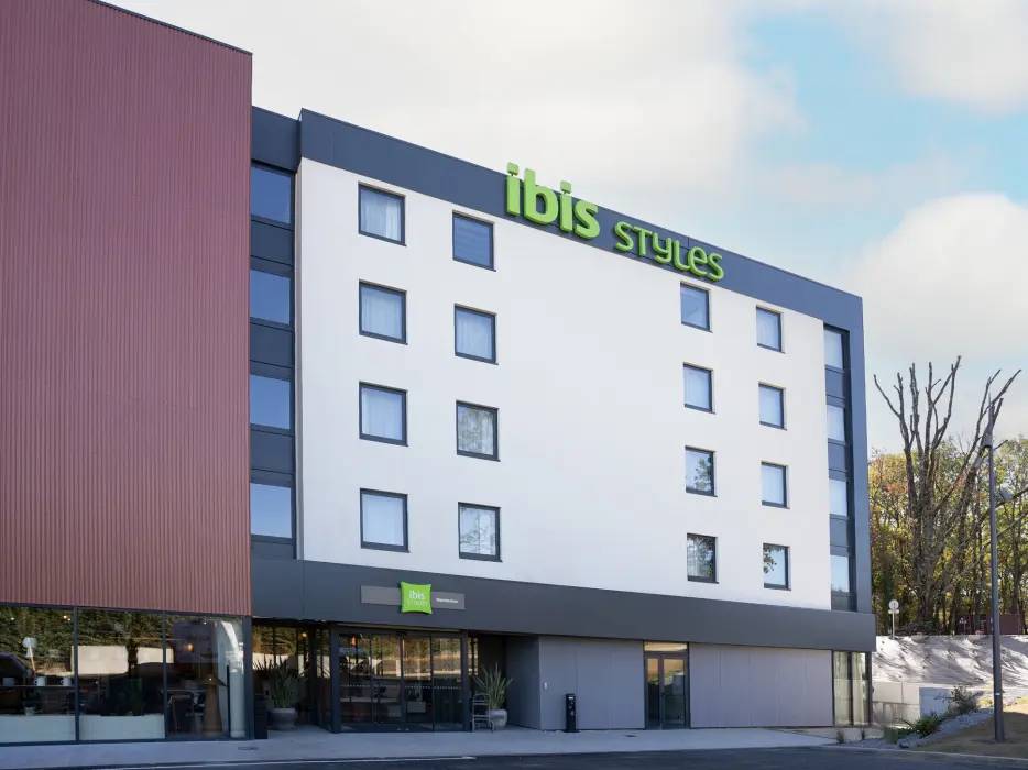 Ibis Styles Montauban