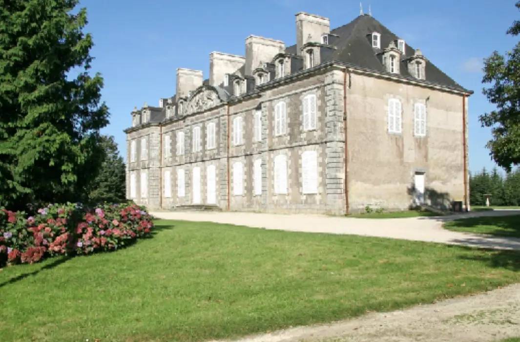 Domaine de Manehouarn