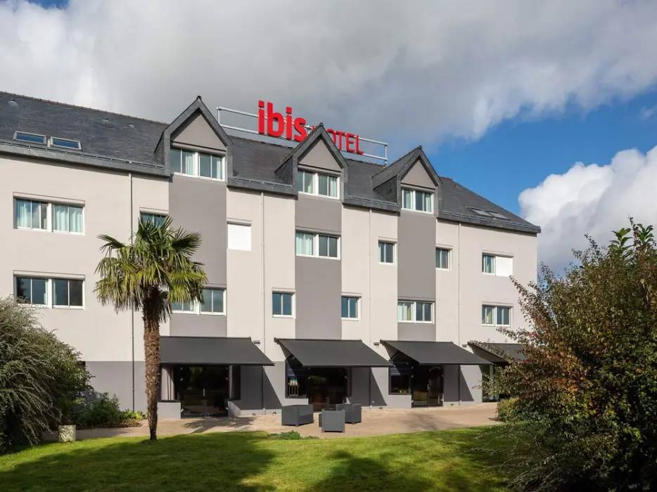 Ibis Quimperle
