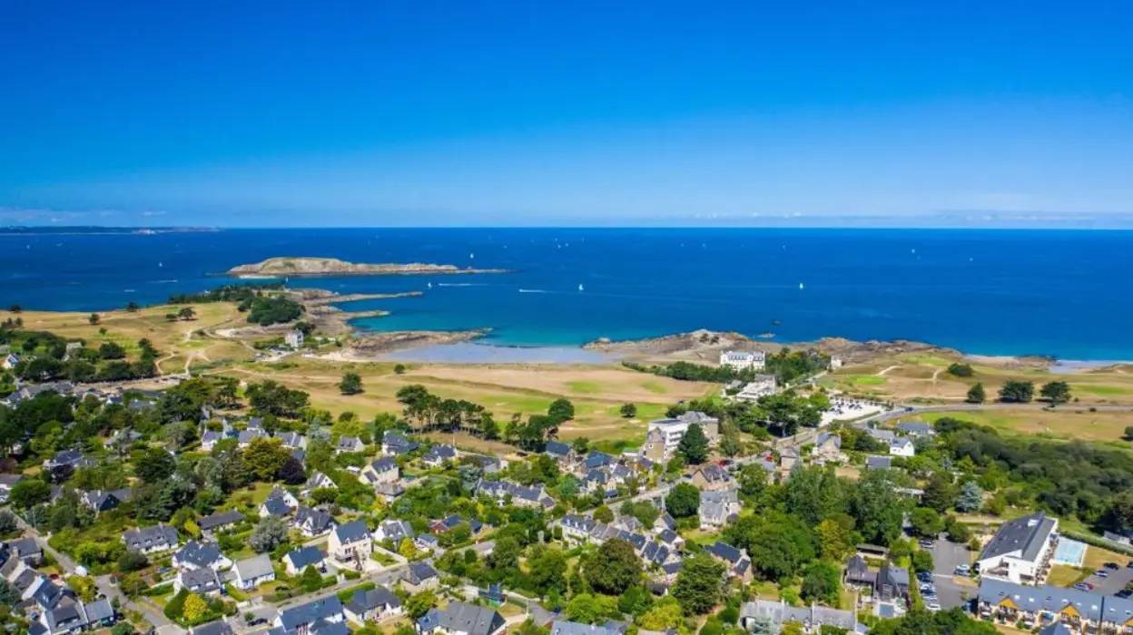 Camping Emeraude