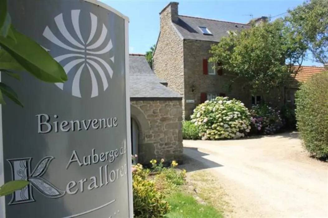 Auberge de Keralloret