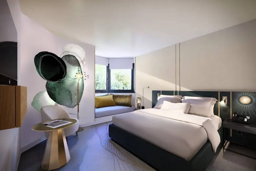 Hyatt Centric Reims