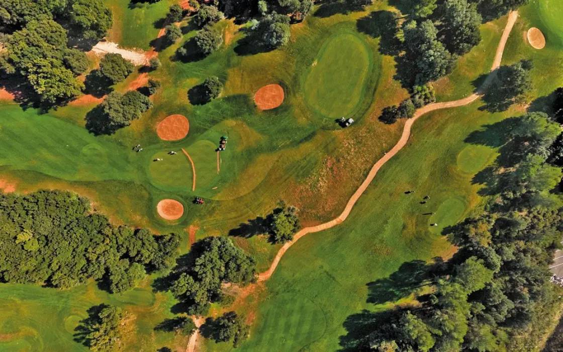 Le Provençal Golf