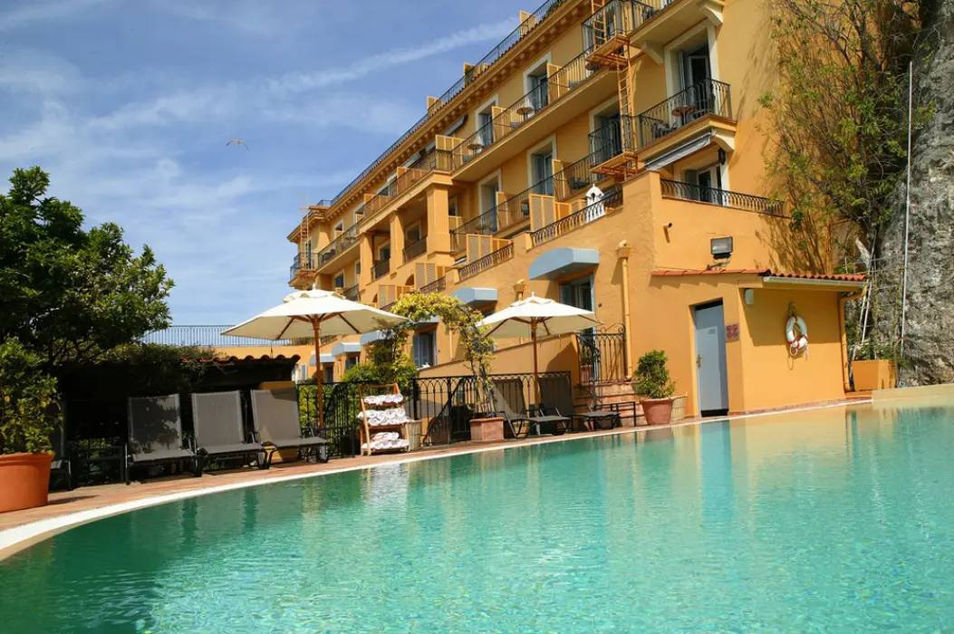 Hôtel La Perouse